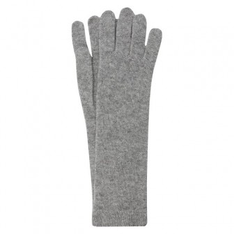 Кашемировые перчатки Inverni